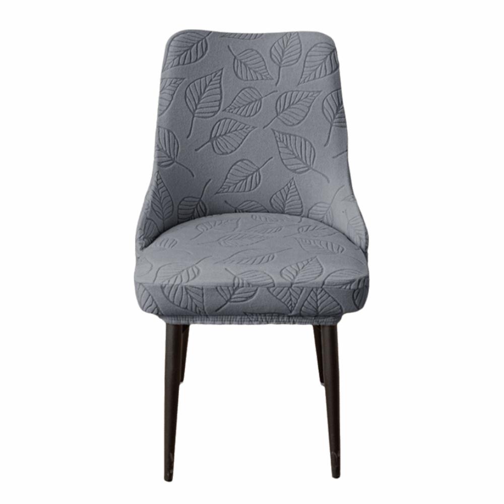 Эластичный Изогнутый Чехол на Стул Мягкие Накидки на Сиденье Стула Моющиеся Защитные Чехлы для Сиденья Свадебный Банкет серый
Эластичный Изогнутый Чехол на Стул Мягкие Накидки на Сиденье Стула Моющиеся Защитные Чехлы для Сиденья Свадебный Банкет серый