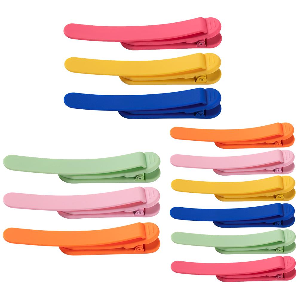 3/6Pcs Book Buckle Clip Silicone Bookmark Clip Notebook Book Markers Creative Page Divider Book Accessories for Reading Lovers
3/6Pcs Book Buckle Clip Silicone Bookmark Clip Notebook Book Markers Creative Page Divider Book Accessories for Reading Lovers