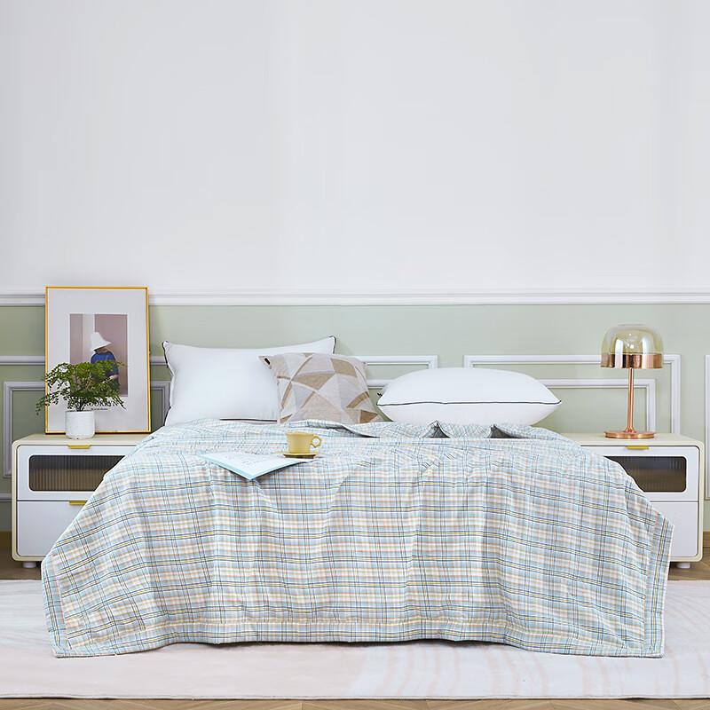 Piert Polo Polyester Summer Quilt
Piert Polo Polyester Summer Quilt