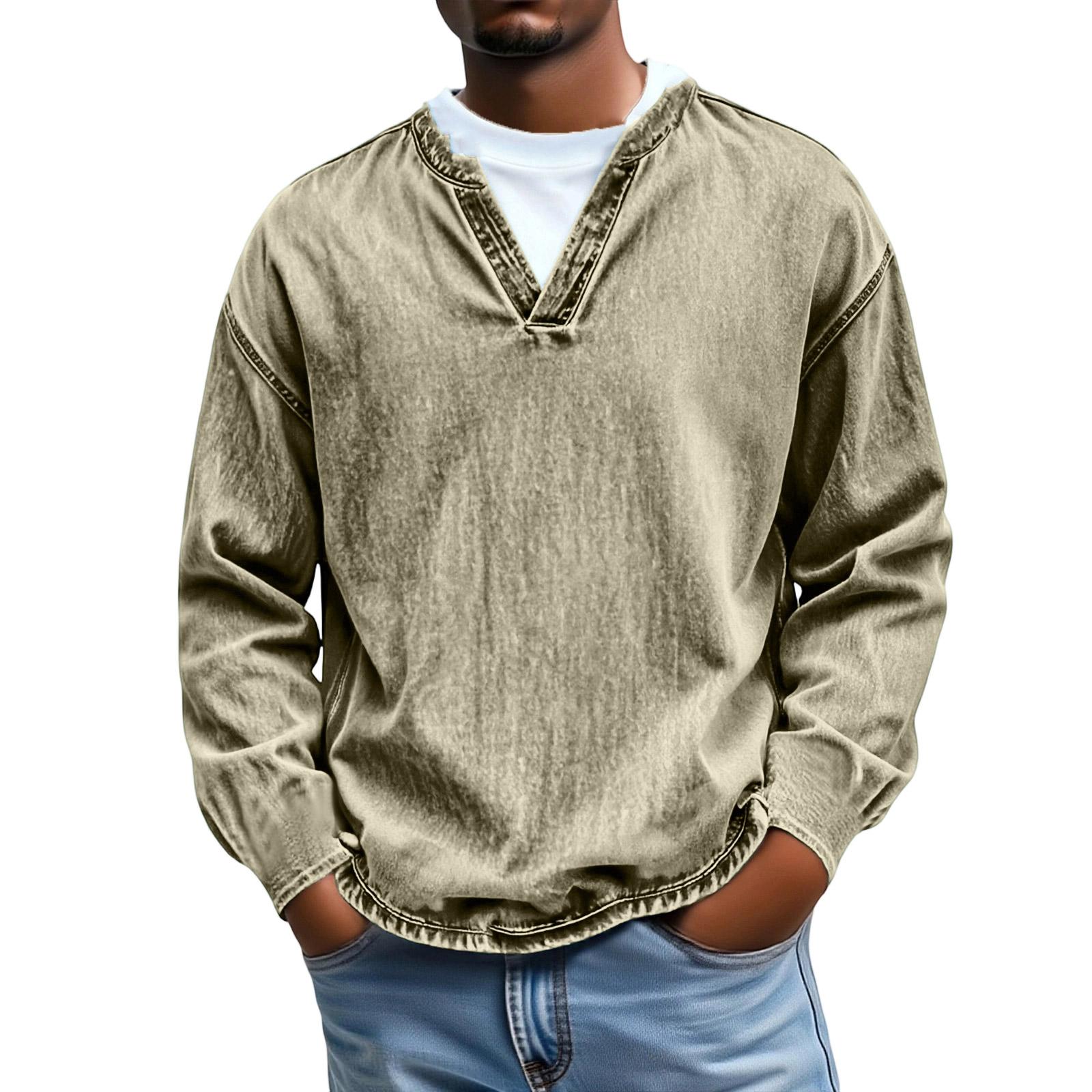 Men s Leisure Print False Two Pieces Long Sleeves Hoodie XXXL хакі
Men s Leisure Print False Two Pieces Long Sleeves Hoodie XXXL хакі