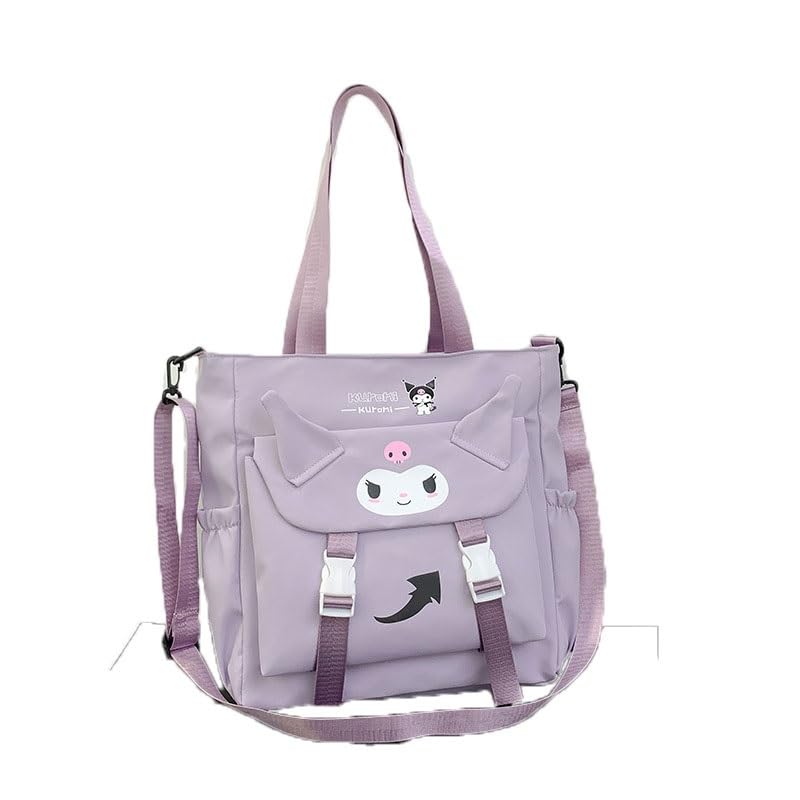 Kuromi Tote Lightweight Shoulder Crossbody With Large A4 Eco Shoulder Large Shoulder Tote Popular Bag, Bag, Bag, Bag, Women s A4, Zipper, Women s Bag,
Kuromi Tote Lightweight Shoulder Crossbody With Large A4 Eco Shoulder Large Shoulder Tote Popular Bag, Bag, Bag, Bag, Women s A4, Zipper, Women s Bag,