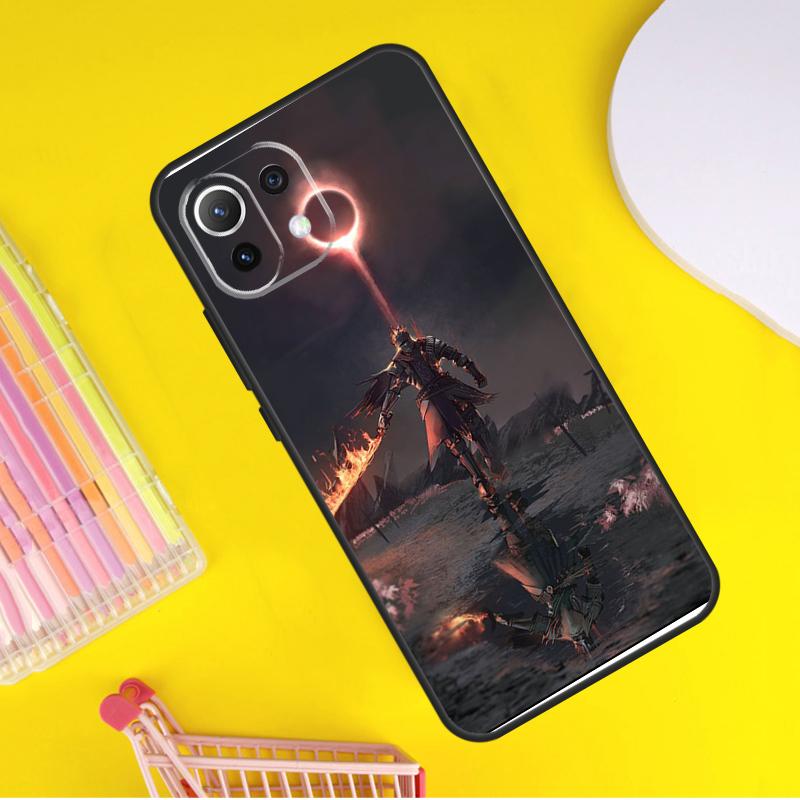 Чехол Dark Souls для POCO F5 X3 X4 X5 Pro F3 F4 GT M5s C40 Для Xiaomi 13 12 Lite 12X 11T 12T Pro Обложка POCO X5 Pro
Чехол Dark Souls для POCO F5 X3 X4 X5 Pro F3 F4 GT M5s C40 Для Xiaomi 13 12 Lite 12X 11T 12T Pro Обложка POCO X5 Pro