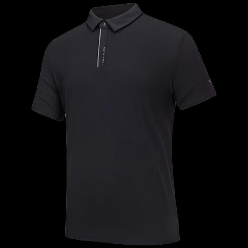 Anta Men s Ice Silk Polo Shirt M
Anta Men s Ice Silk Polo Shirt M