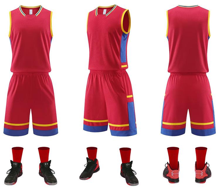 Basketball Suit Men S New Children S Game Jersey College Student Training Vest Jersey Sportswear Printed Clothing Kids 3xs красный
Basketball Suit Men S New Children S Game Jersey College Student Training Vest Jersey Sportswear Printed Clothing Kids 3xs красный