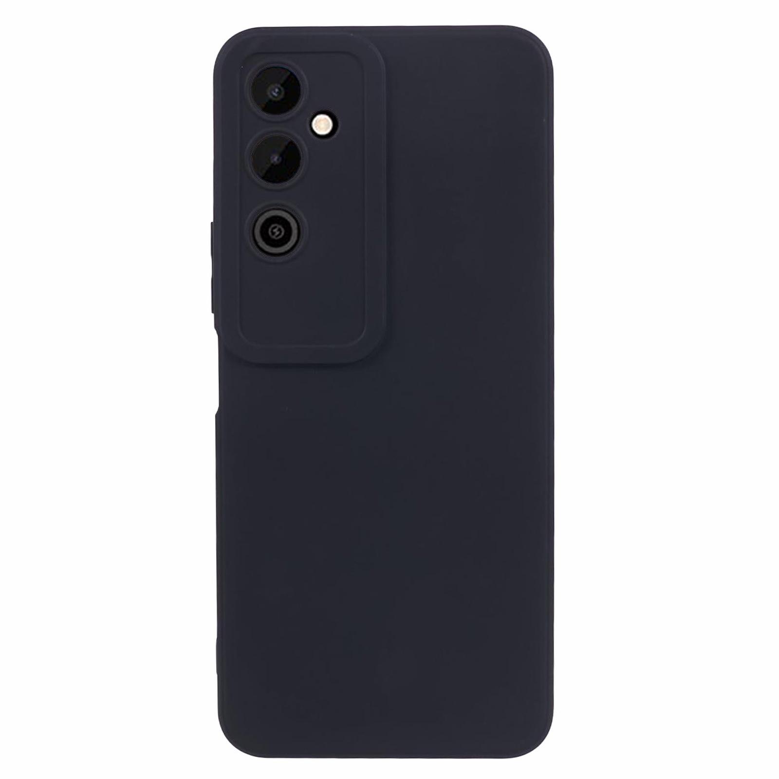 Чохол для TECNO Pova Neo 2 4G М який ТПУ Гладкий на дотик Чохол для телефону Black
Чохол для TECNO Pova Neo 2 4G М який ТПУ Гладкий на дотик Чохол для телефону Black