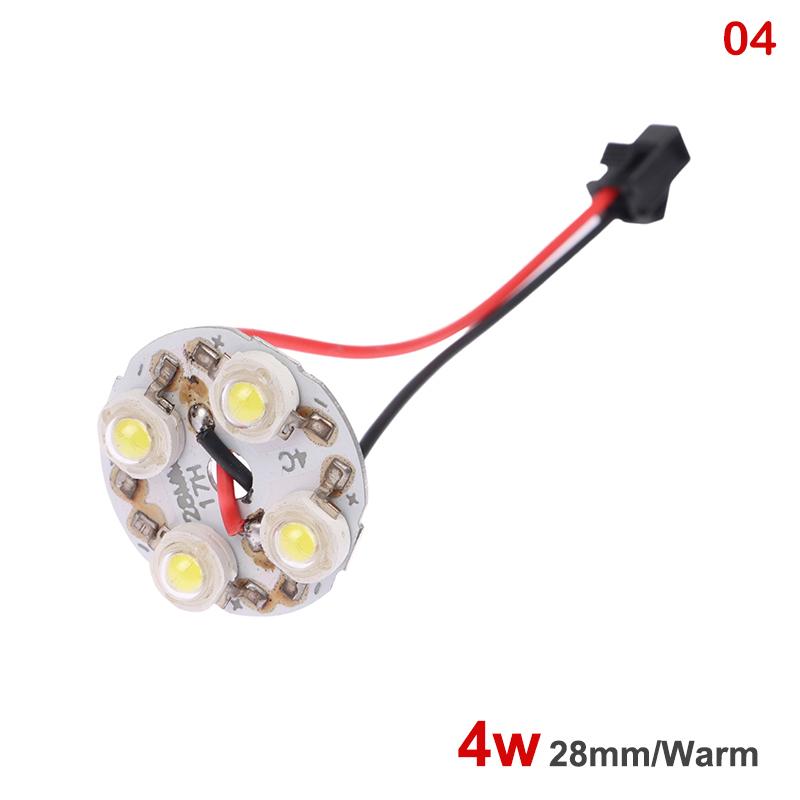 Світлодіод 3W/4W/5W Лампочка Світлова плата Лампа Трансформація Джерело світла 23/28мм
Світлодіод 3W/4W/5W Лампочка Світлова плата Лампа Трансформація Джерело світла 23/28мм