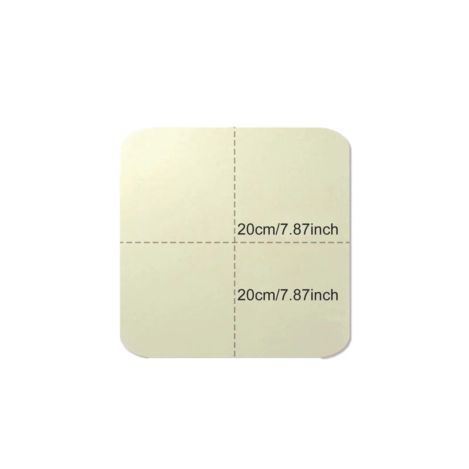 Натуральная тряпка для ухода за автомобилем из замши, тряпка для мытья из натуральной овчины, замша, ультра впитывающие быстросохнущие полотенца для аксессуаров для автомойки 20 x 20cm
Натуральная тряпка для ухода за автомобилем из замши, тряпка для мытья из натуральной овчины, замша, ультра впитывающие быстросохнущие полотенца для аксессуаров для автомойки 20 x 20cm