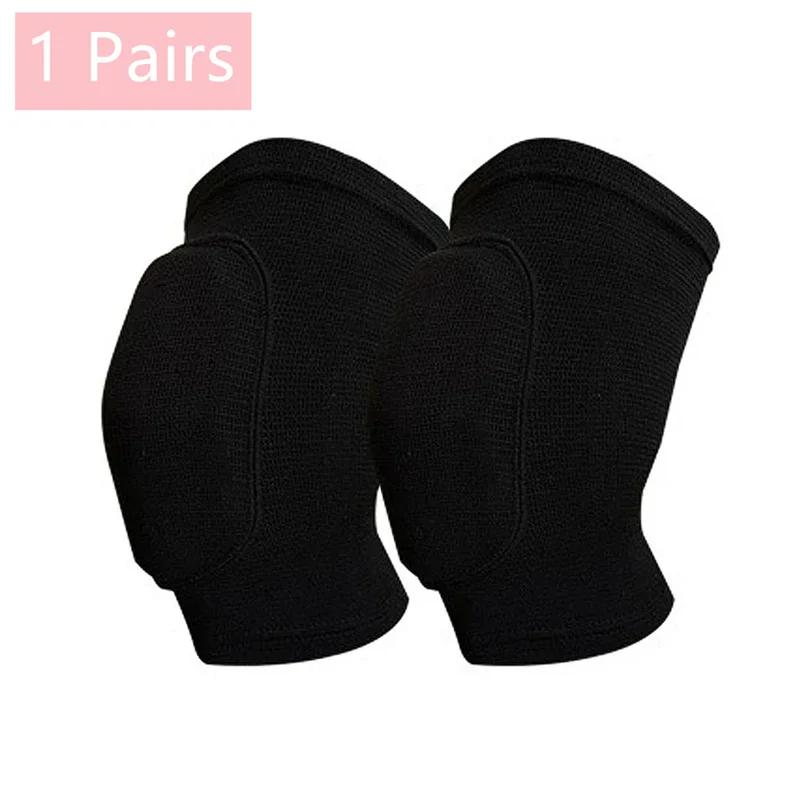 1Pair Sports Knee Pads for Men female Kids Knees Protective,Knee Braces for Dance Yoga Volleyball Football Running Cycling Tenni S чорний
1Pair Sports Knee Pads for Men female Kids Knees Protective,Knee Braces for Dance Yoga Volleyball Football Running Cycling Tenni S чорний