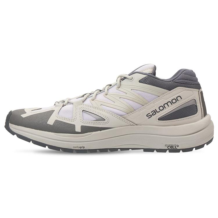 SALOMON Odyssey 1 Advanced Cream White 415415 44
SALOMON Odyssey 1 Advanced Cream White 415415 44
