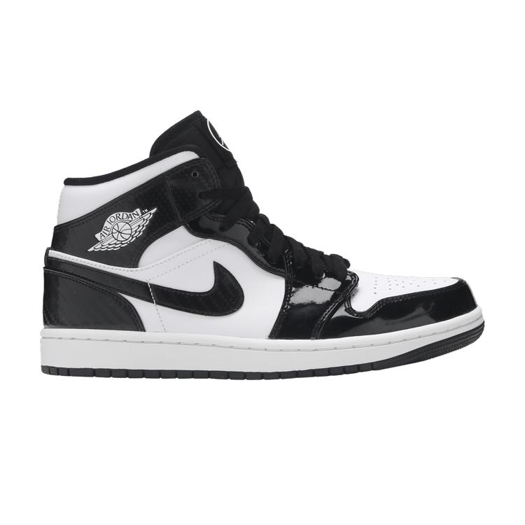 Jordan 1 Mid Carbon Fiber All-Star (2021) 42.5
Jordan 1 Mid Carbon Fiber All-Star (2021) 42.5