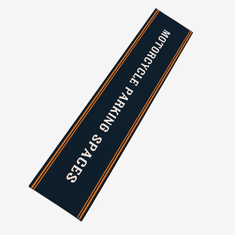 Velvet motorcycle parking pad -6mm thick, Christmas decoration pad | sports design pad | machine washable pad, motorcycle access 70CMx250CM
Velvet motorcycle parking pad -6mm thick, Christmas decoration pad | sports design pad | machine washable pad, motorcycle access 70CMx250CM