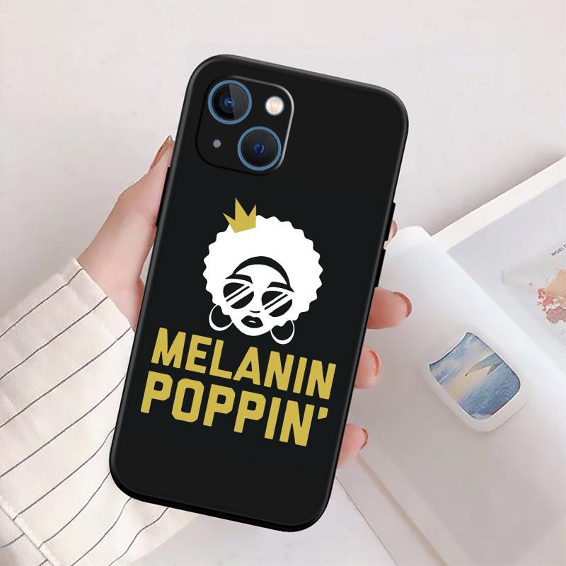 BH34 Melanin Black People Afro Girls New High-End Shell Phone Case for Redmi Note 13 14 Pro+ Plus A3 A3X 13X 13C 13R 14S 14C 14R Redmi Note 14 Pro 4G (Global)
BH34 Melanin Black People Afro Girls New High-End Shell Phone Case for Redmi Note 13 14 Pro+ Plus A3 A3X 13X 13C 13R 14S 14C 14R Redmi Note 14 Pro 4G (Global)