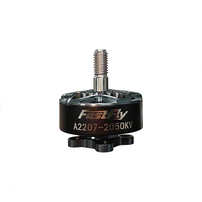 CYBERHASH FastFly A2207-2050kv Drone Motor
CYBERHASH FastFly A2207-2050kv Drone Motor