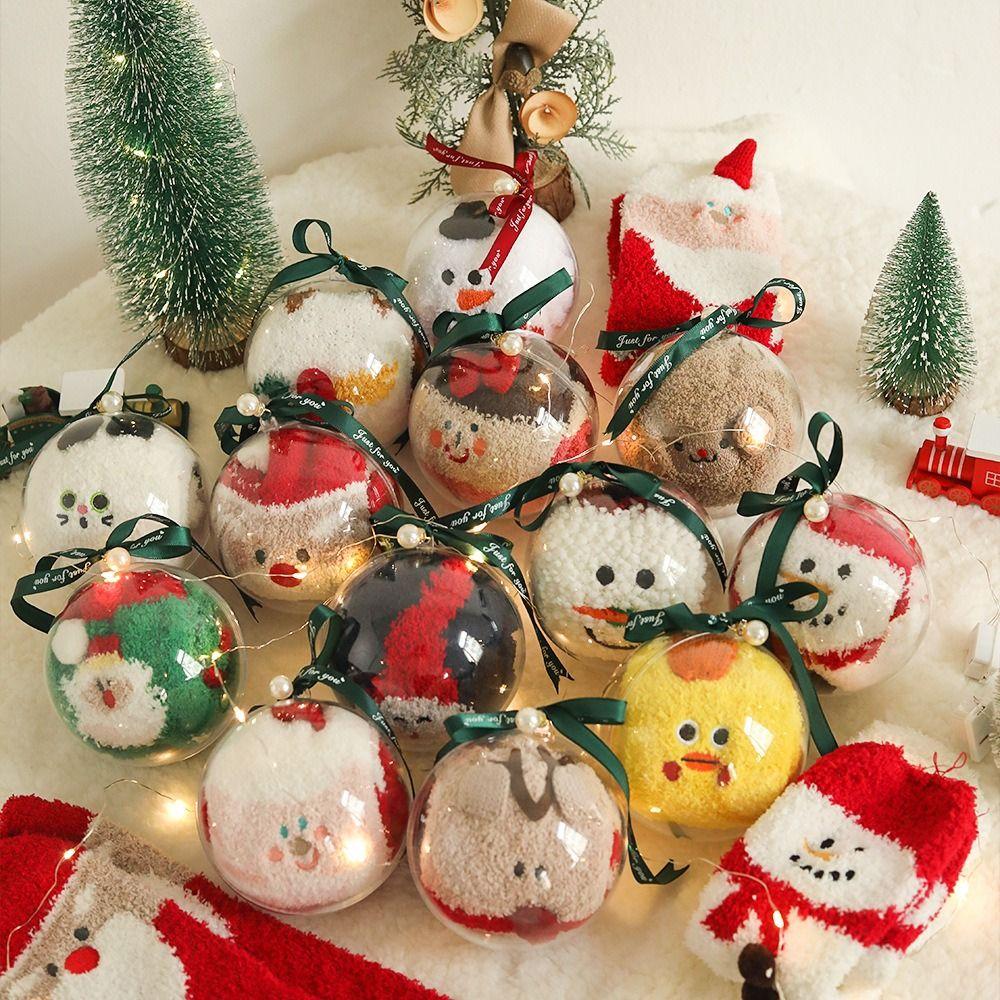 Santa Claus Mid Tube Socks Elk Women s Floor Socks Soft Christmas Tree Pendant Decoration
Santa Claus Mid Tube Socks Elk Women s Floor Socks Soft Christmas Tree Pendant Decoration