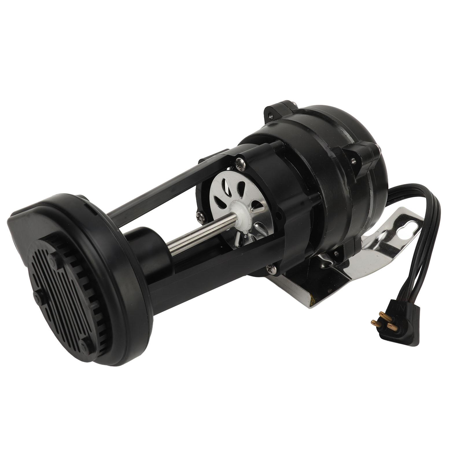 Water Pump 115V 60Hz Stable Performance MAN7623063 for Manitowoc Ice Machines Q J and B Series
Water Pump 115V 60Hz Stable Performance MAN7623063 for Manitowoc Ice Machines Q J and B Series
