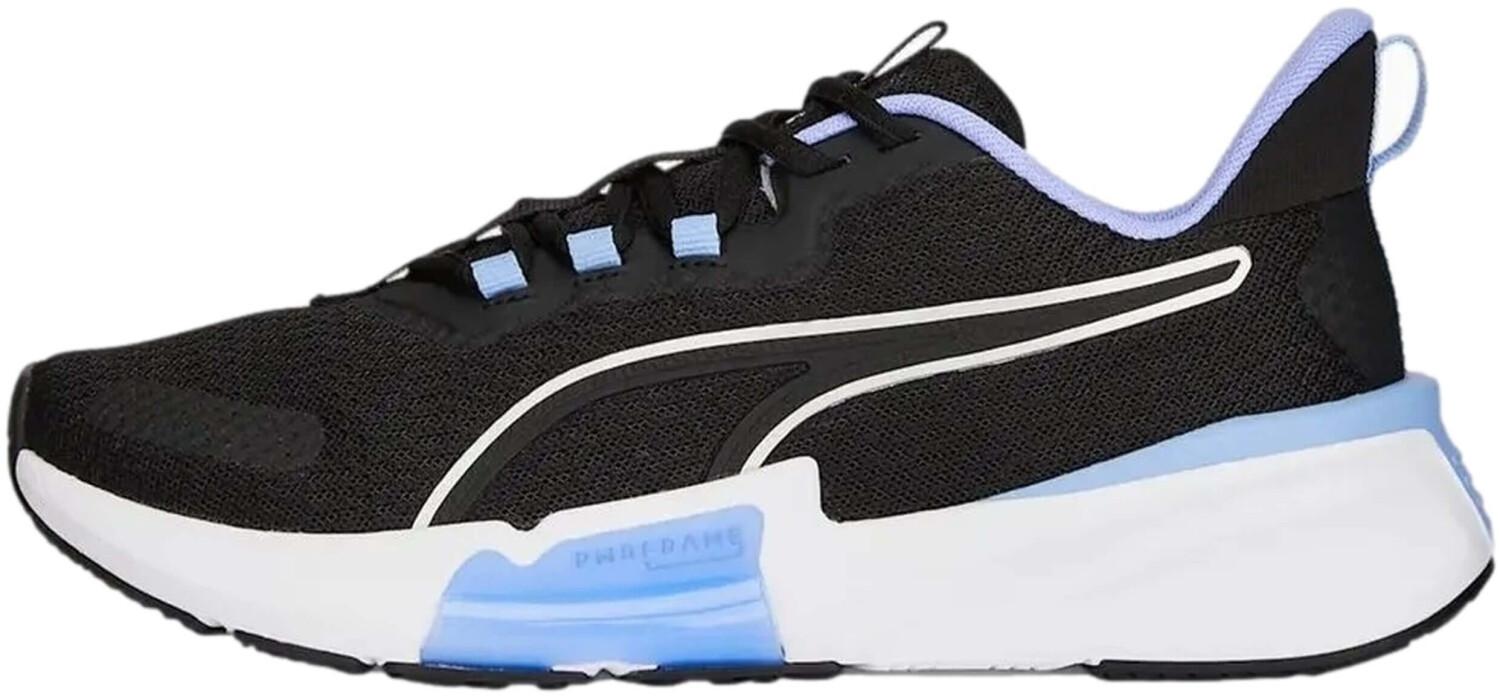 Кроссовки Puma PWRFrame TR 2 Women black/elektro purple 38 ½
Кроссовки Puma PWRFrame TR 2 Women black/elektro purple 38 ½