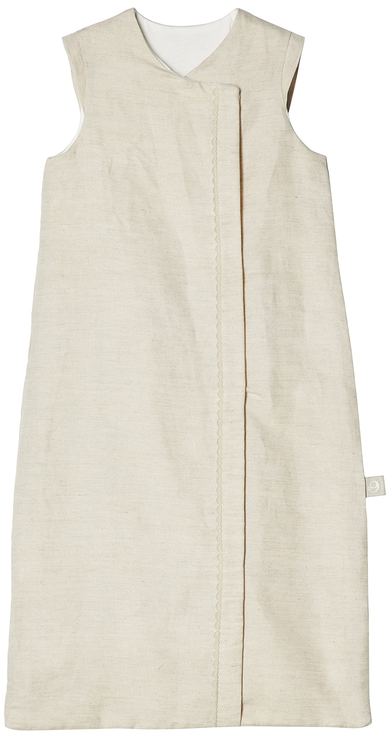 Stokke Sleeping Bag 65cm Natural
Stokke Sleeping Bag 65cm Natural