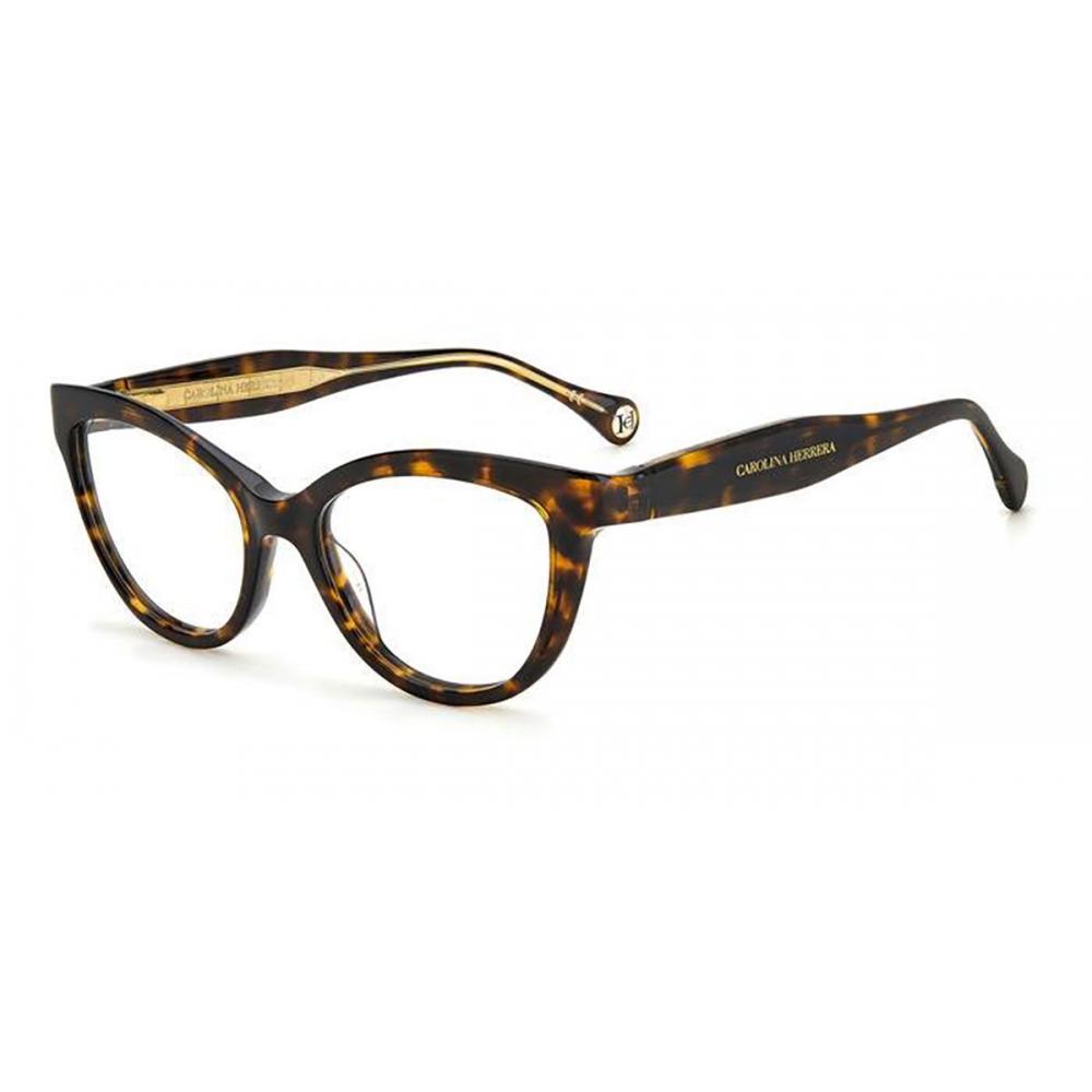 Carolina Herrera Ch 0017 086 Women Eyeglasses 52-18-145
Carolina Herrera Ch 0017 086 Women Eyeglasses 52-18-145