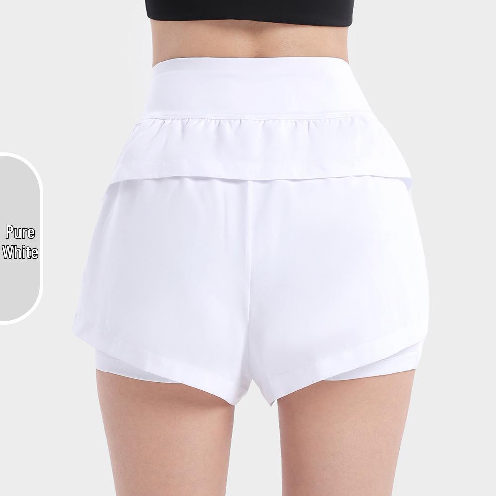 2026 Women s High Waist Yoga and Running Three-Quarter Pants with Hip Lifting and Anti-Exposure Features Extra Large
2026 Women s High Waist Yoga and Running Three-Quarter Pants with Hip Lifting and Anti-Exposure Features Extra Large