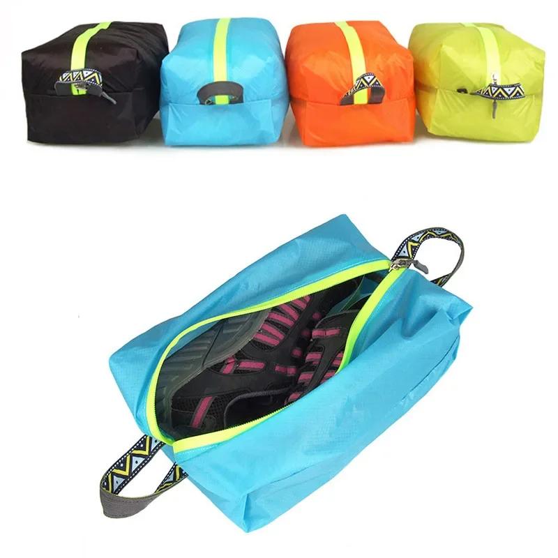 Ultralight Portable Waterproof Shoe Bag Multi-function Outdoor Travel Home Storage Bag Men Women Sneakers Organizer /WS чёрный
Ultralight Portable Waterproof Shoe Bag Multi-function Outdoor Travel Home Storage Bag Men Women Sneakers Organizer /WS чёрный