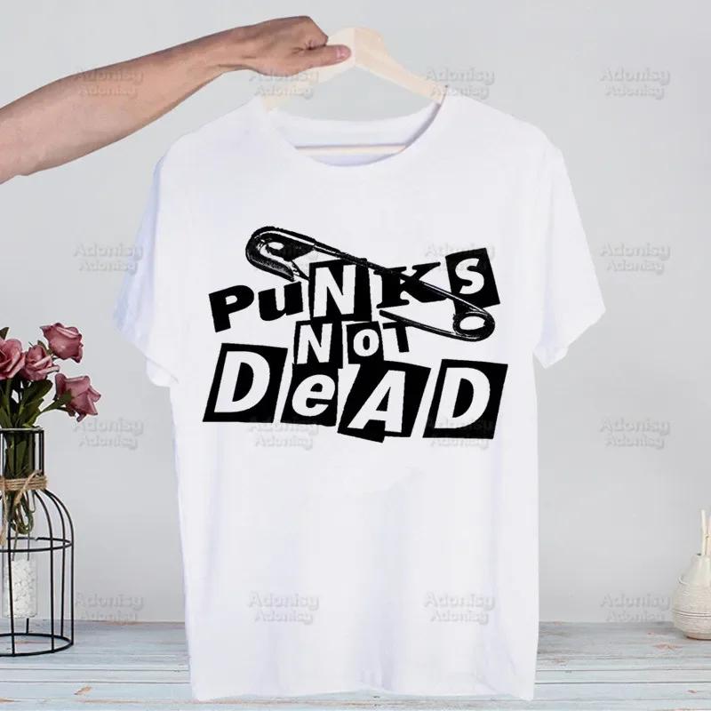 Панки не мертвы Рок Футболки с принтом Круглый вырез Короткий рукав Обычная Мужская Высокого качества Мужская Хип-хоп футболка 2XL
Панки не мертвы Рок Футболки с принтом Круглый вырез Короткий рукав Обычная Мужская Высокого качества Мужская Хип-хоп футболка 2XL