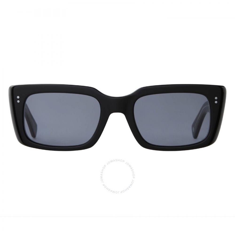 Garrett Leight Gl 3030 Sun Semi Flat Navy Rectangular Unisex SunGlasses 2126 Bk Sfnvy 49
Garrett Leight Gl 3030 Sun Semi Flat Navy Rectangular Unisex SunGlasses 2126 Bk Sfnvy 49
