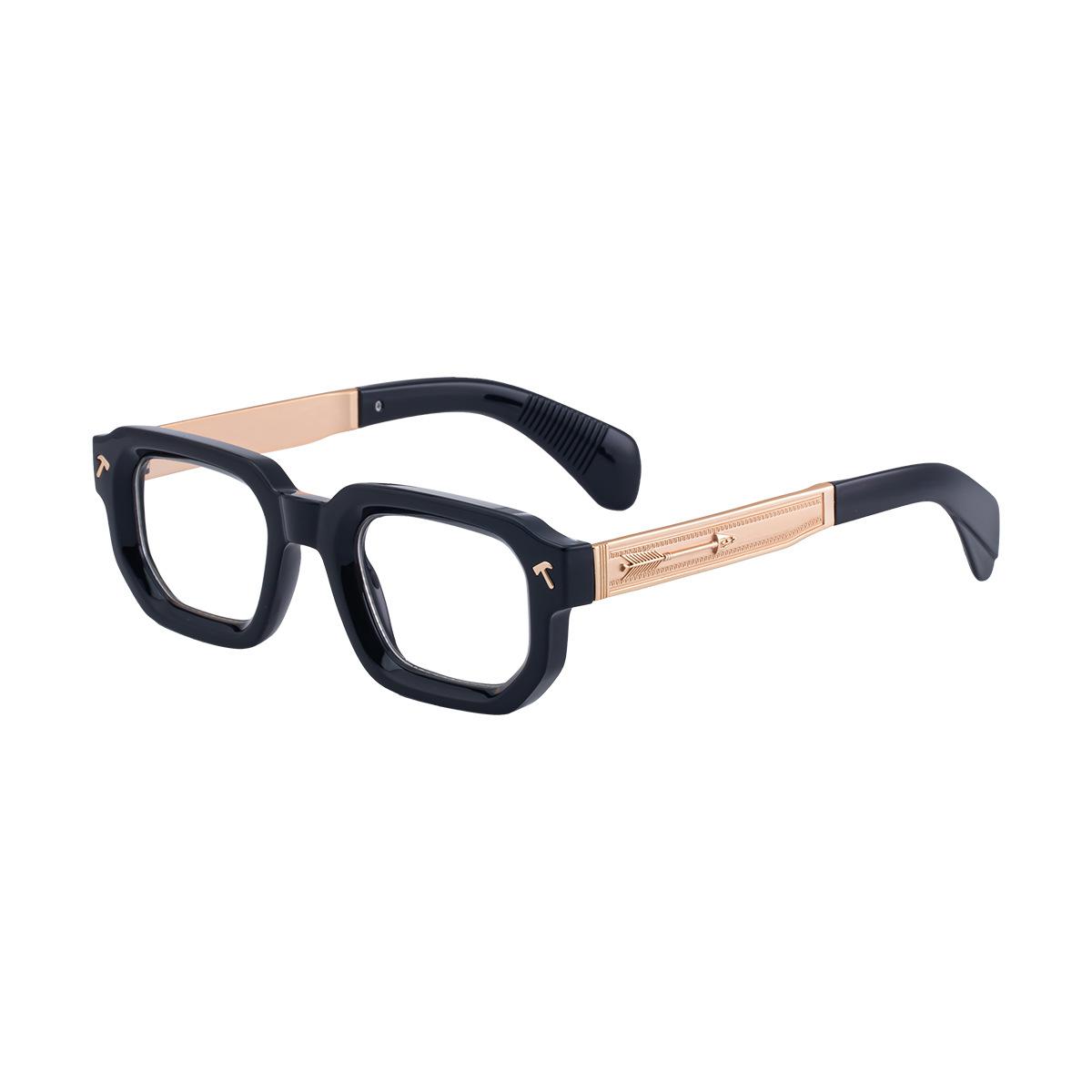 JYL TS Men s Small Square - White-Lens Outdoor Trendy Sunglasses ZS-98358B c-1980 антична латунь кольору
JYL TS Men s Small Square - White-Lens Outdoor Trendy Sunglasses ZS-98358B c-1980 антична латунь кольору