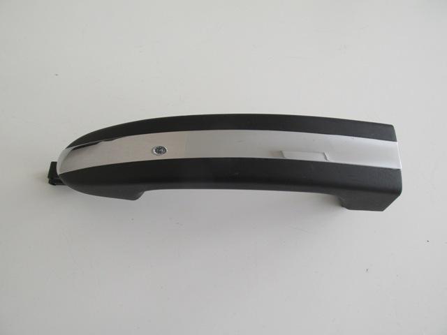 For Ford Mondeo 2007 2011 Front Rear Door Exterior Opening Handle Black Nickel Plated Right Left Same Bfn 6M21 U22404 CCW
For Ford Mondeo 2007 2011 Front Rear Door Exterior Opening Handle Black Nickel Plated Right Left Same Bfn 6M21 U22404 CCW