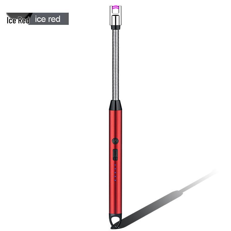 Сверхдлинная USB импульсная дуговая зажигалка для кухни и газовых плит Blister Pack
Сверхдлинная USB импульсная дуговая зажигалка для кухни и газовых плит Blister Pack