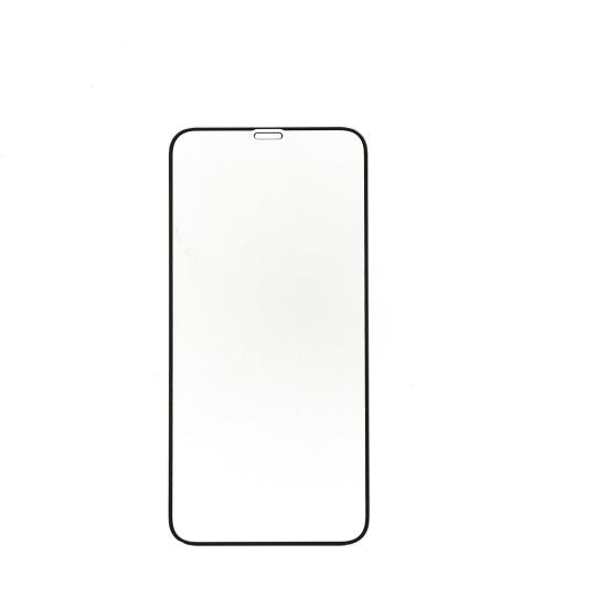 10D Full Cover Tempered Glass iPhone 11 Protector Film for Phone Screen Pro Max for iPhone 11 чорний
10D Full Cover Tempered Glass iPhone 11 Protector Film for Phone Screen Pro Max for iPhone 11 чорний