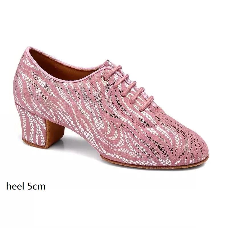 Professional Latin Dance Shoes Adult Women Teacher Shoe Woman Dance Shoes Sport Training Leather Dance Shoe Sneakers Shiny 40
Professional Latin Dance Shoes Adult Women Teacher Shoe Woman Dance Shoes Sport Training Leather Dance Shoe Sneakers Shiny 40