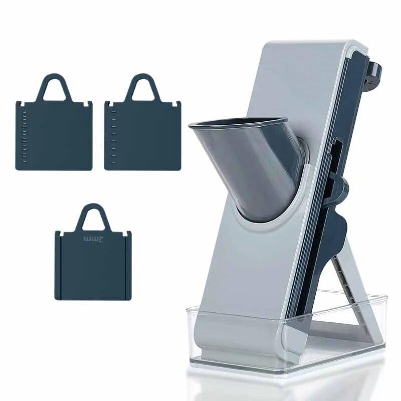 Овощерезка ручная, бытовые кухонные аксессуары, терка, измельчитель овощей, мясорезка, круглая овощерезка, картофелерезка светло-зеленый
Овощерезка ручная, бытовые кухонные аксессуары, терка, измельчитель овощей, мясорезка, круглая овощерезка, картофелерезка светло-зеленый