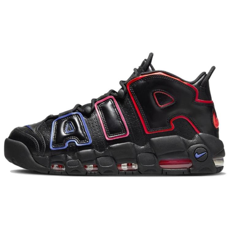 Nike Air More Uptempo 96 Electric 44
Nike Air More Uptempo 96 Electric 44