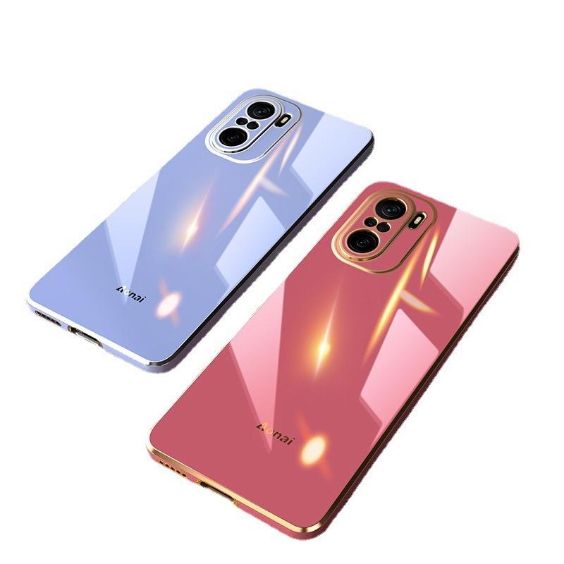 Applicable To IPhone16 Mobile Phone Case Full-inclusive 13 Straight Edge Electroplated Apple 15 Protective Case 14Promax Silicone iPhone SE 2020
Applicable To IPhone16 Mobile Phone Case Full-inclusive 13 Straight Edge Electroplated Apple 15 Protective Case 14Promax Silicone iPhone SE 2020