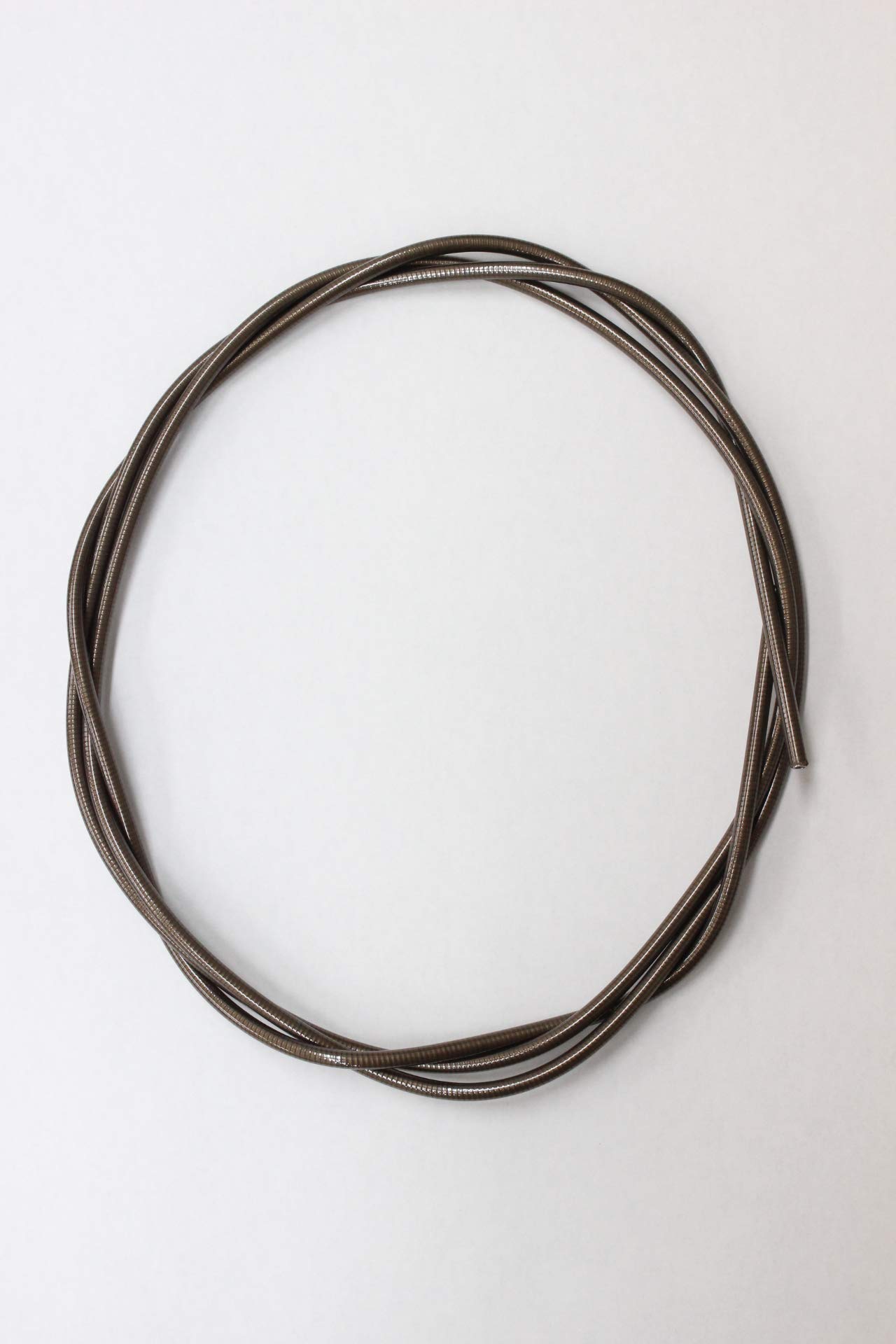 NISSEN CABLE Cable Stainless Steel Brake Outer Smoke Smoke Brown CO.,LTD (Nissen Co., Ltd.) Cable, 2m, Brown, NI312A,
NISSEN CABLE Cable Stainless Steel Brake Outer Smoke Smoke Brown CO.,LTD (Nissen Co., Ltd.) Cable, 2m, Brown, NI312A,
