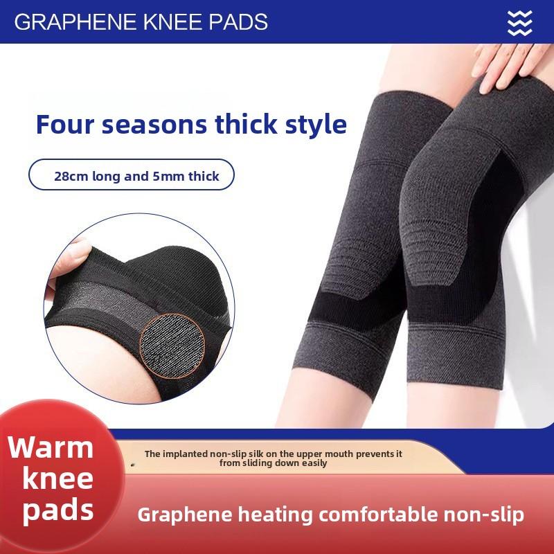 Sports Knee Pads Summer Thin Knee Pads Super Soft Air Conditioning Old Cold Legs Knee Joints Warm Leg Pads Knee Protection L size
Sports Knee Pads Summer Thin Knee Pads Super Soft Air Conditioning Old Cold Legs Knee Joints Warm Leg Pads Knee Protection L size
