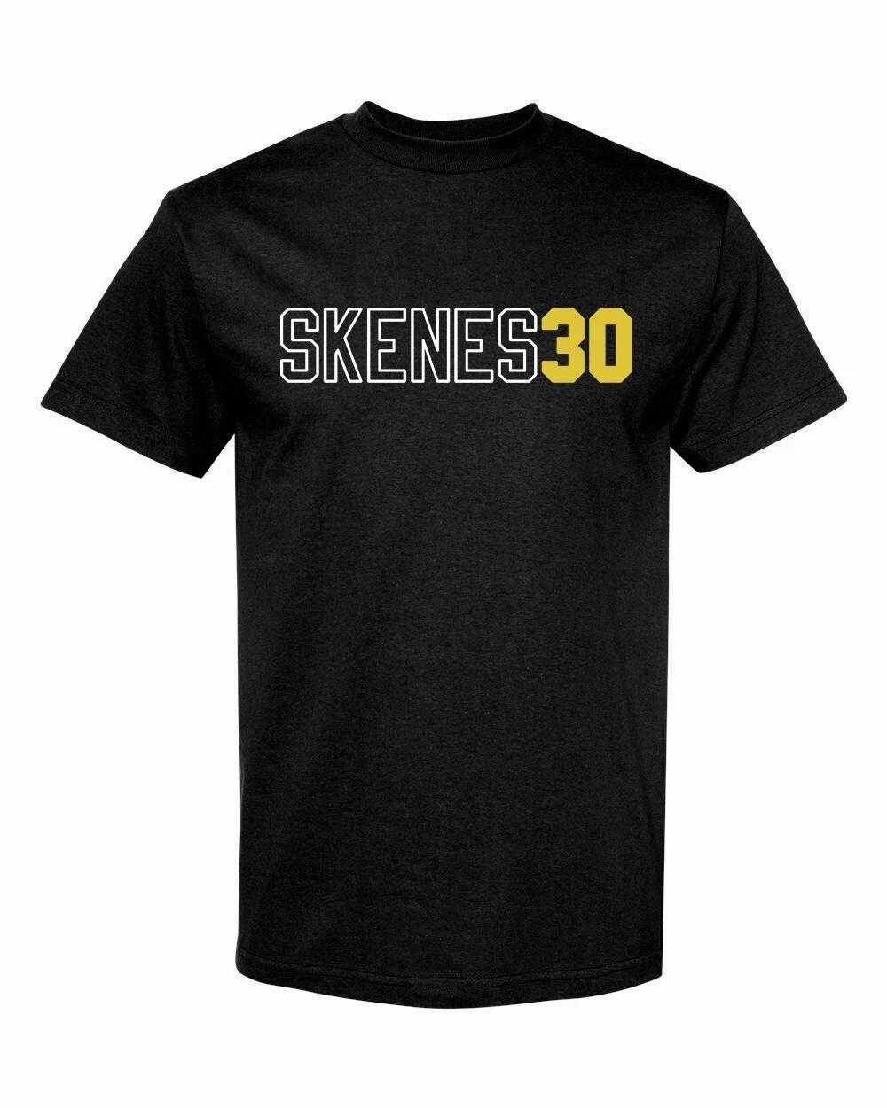 PITTSBURGH Name And Number Skenes #30 Unisex T-Shirt S-XL FREE S&H! S
PITTSBURGH Name And Number Skenes #30 Unisex T-Shirt S-XL FREE S&H! S