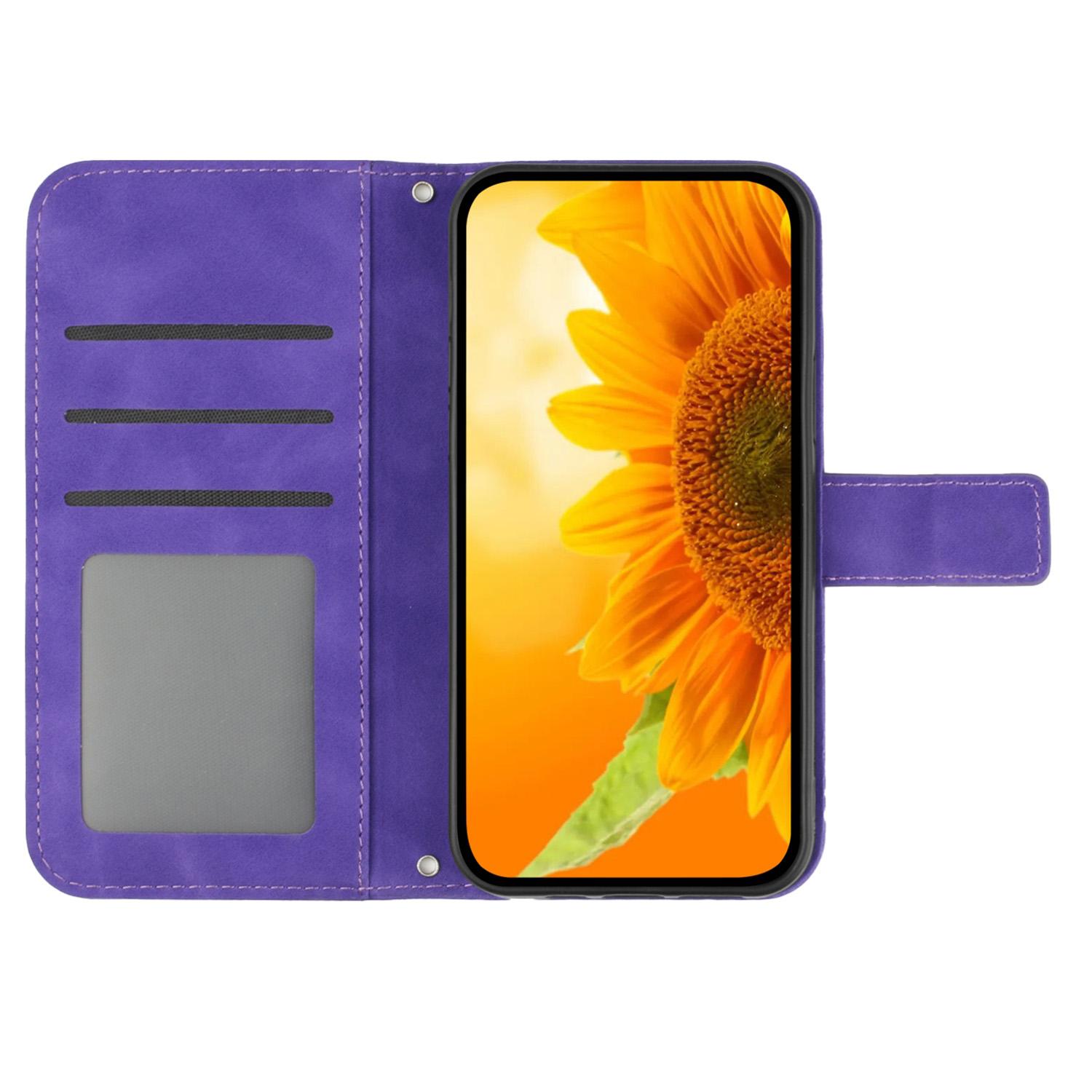 HT04 For Samsung Galaxy S24 Ultra Cover PU Leather Phone Case with Wrist Strap Rose
HT04 For Samsung Galaxy S24 Ultra Cover PU Leather Phone Case with Wrist Strap Rose