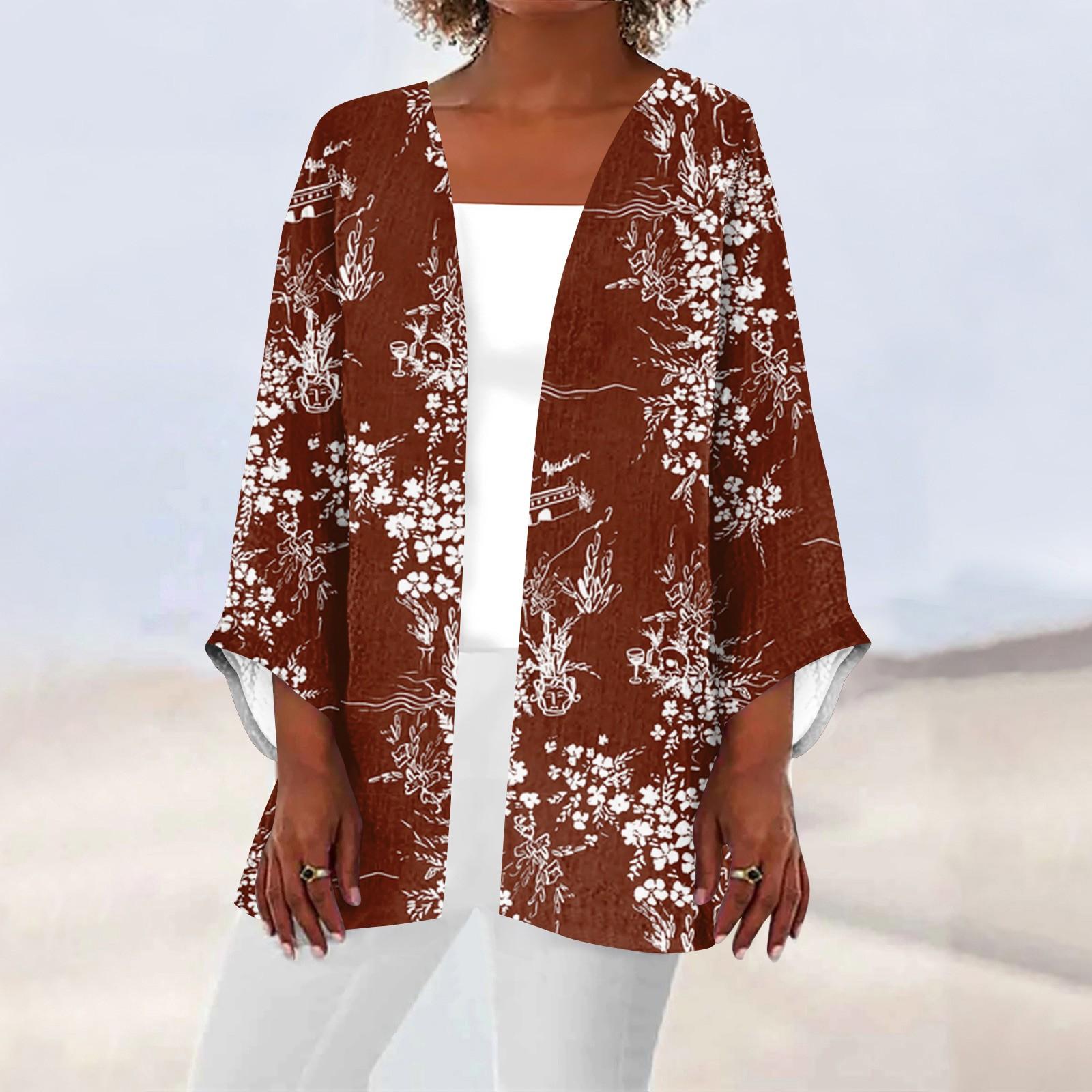 Women s Casual Fashion Retro Printed Lightweight Medium Length Jacket Cardigan XXXXXL червоний
Women s Casual Fashion Retro Printed Lightweight Medium Length Jacket Cardigan XXXXXL червоний