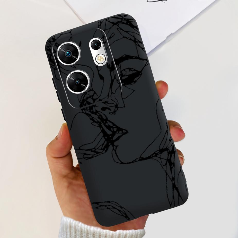 For Infinix Zero 30 4G Case X6731B Cute Popular Painted Cover Soft TPU Phone Case For Infinix Zero 30 5G Zero30 4G Fundas Bumper Infinix Zero 30 5G
For Infinix Zero 30 4G Case X6731B Cute Popular Painted Cover Soft TPU Phone Case For Infinix Zero 30 5G Zero30 4G Fundas Bumper Infinix Zero 30 5G