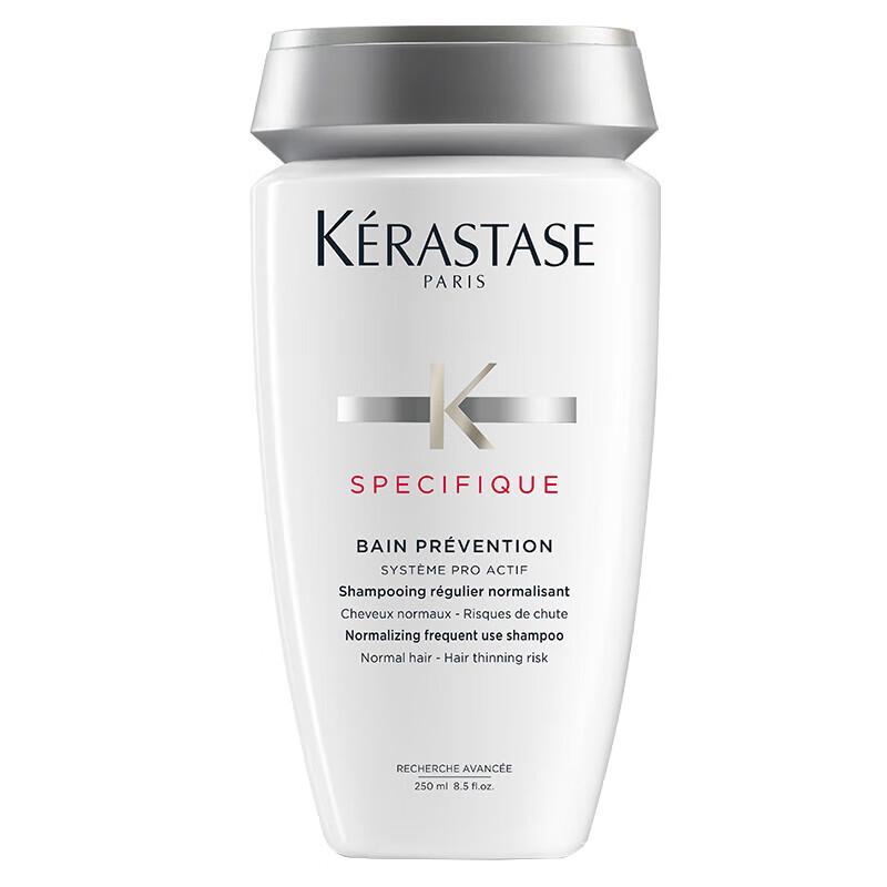 Kérastase Genesis Anti-Hair Fall Fortifying Shampoo
Kérastase Genesis Anti-Hair Fall Fortifying Shampoo