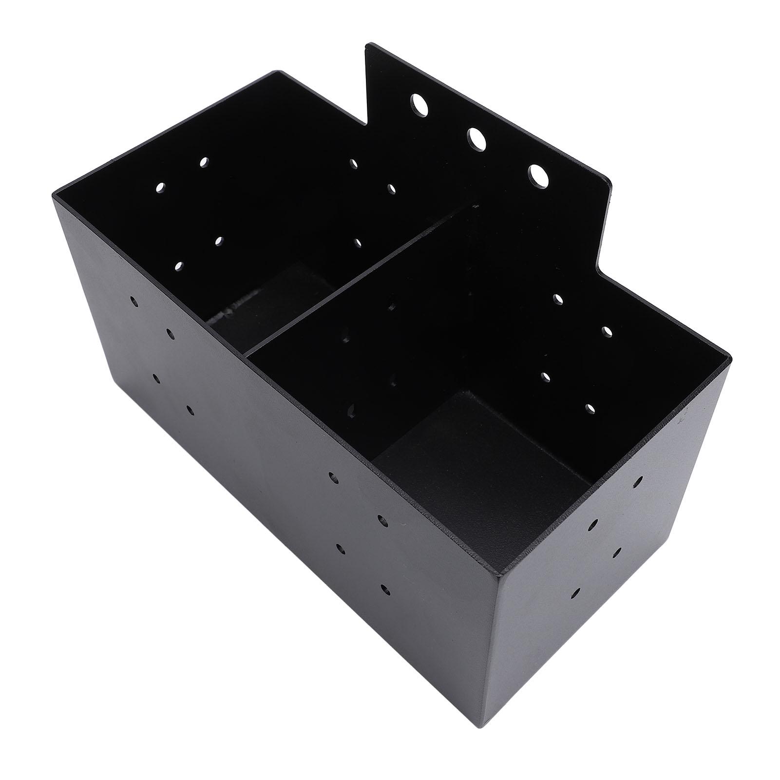 Ящик для инструментов на дышле прицепа, ударопрочный, гибкий в движении, органайзер для хранения в автодоме для кемпинга
Ящик для инструментов на дышле прицепа, ударопрочный, гибкий в движении, органайзер для хранения в автодоме для кемпинга