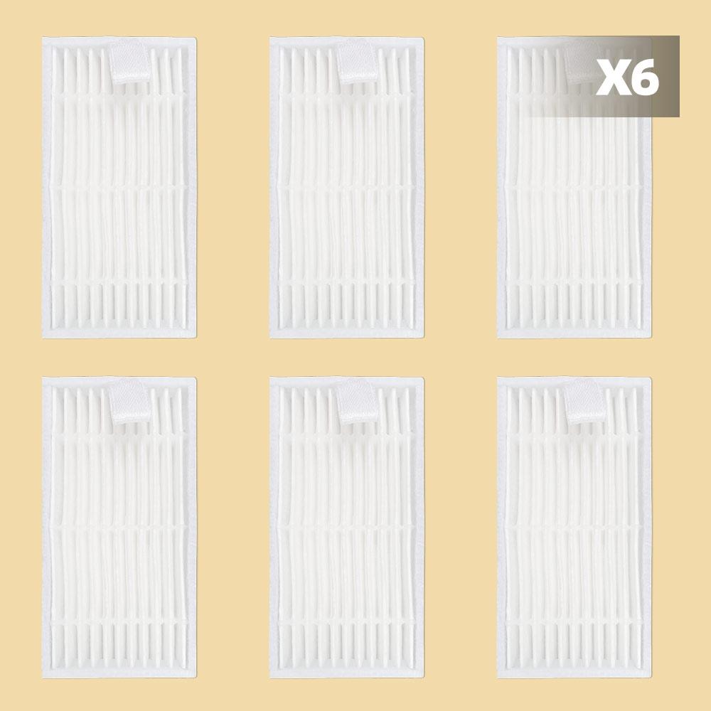 Accessories Compatible For iLife V9 / V9 Pro / G9 / G9 Pro / A12 Pro Vacuum Parts Mop Cloths Dust Bag Filter Hepa Replacement
Accessories Compatible For iLife V9 / V9 Pro / G9 / G9 Pro / A12 Pro Vacuum Parts Mop Cloths Dust Bag Filter Hepa Replacement