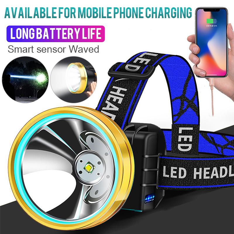 Lvye Super Bright T6 светодиодный налобный фонарь для кемпинга и рыбалки, фонарик для головы
Lvye Super Bright T6 светодиодный налобный фонарь для кемпинга и рыбалки, фонарик для головы