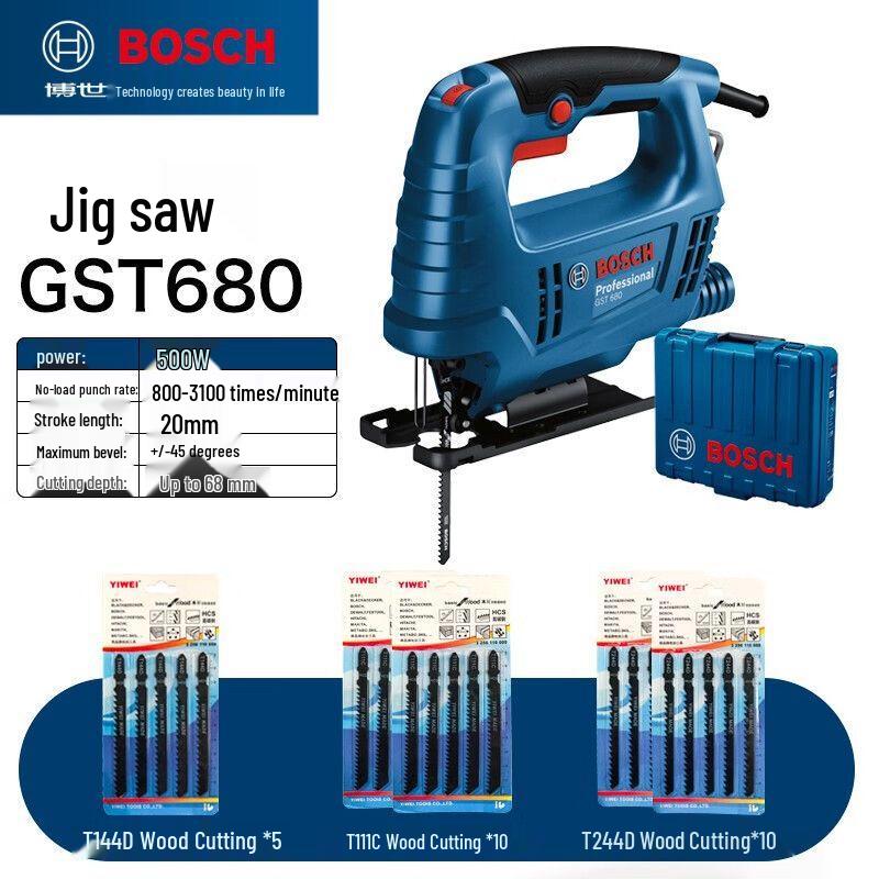 Bosch Professional Лобзик CN вилка (адаптер в комплекте)
Bosch Professional Лобзик CN вилка (адаптер в комплекте)