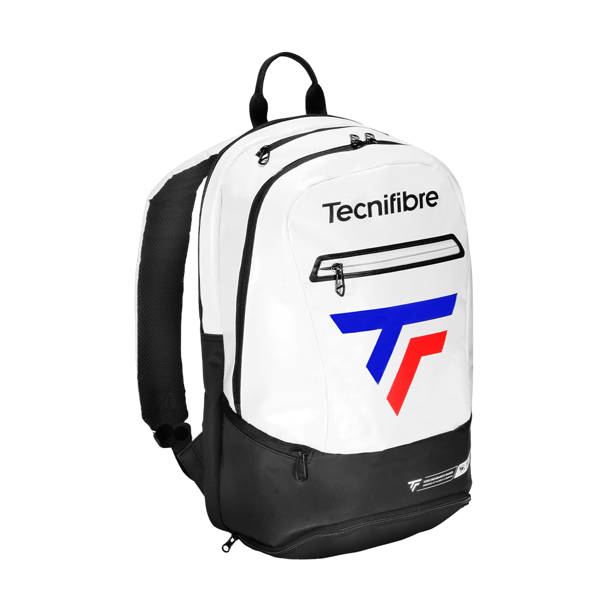 Сумки и чехлы для тенниса Tecnifibre 2025 TOUR ENDURANCE WHITE BACKPACK Рюкзак 40TOUW25BP белый
Сумки и чехлы для тенниса Tecnifibre 2025 TOUR ENDURANCE WHITE BACKPACK Рюкзак 40TOUW25BP белый