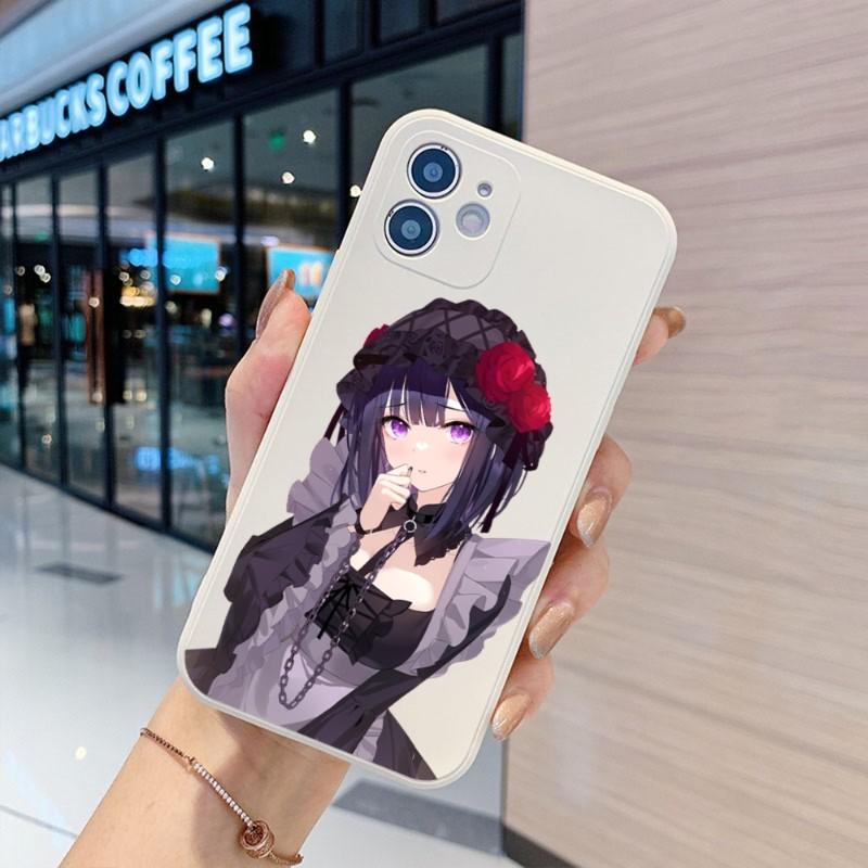 Чехол для телефона Beichuan Marlene для iPhone 14 11 12 13 Pro Max X XR XSMax 6 6S 7 8 Plus SE 2022, мягкий квадратный цветной чехол для телефона iPhone SE 2020-2022
Чехол для телефона Beichuan Marlene для iPhone 14 11 12 13 Pro Max X XR XSMax 6 6S 7 8 Plus SE 2022, мягкий квадратный цветной чехол для телефона iPhone SE 2020-2022