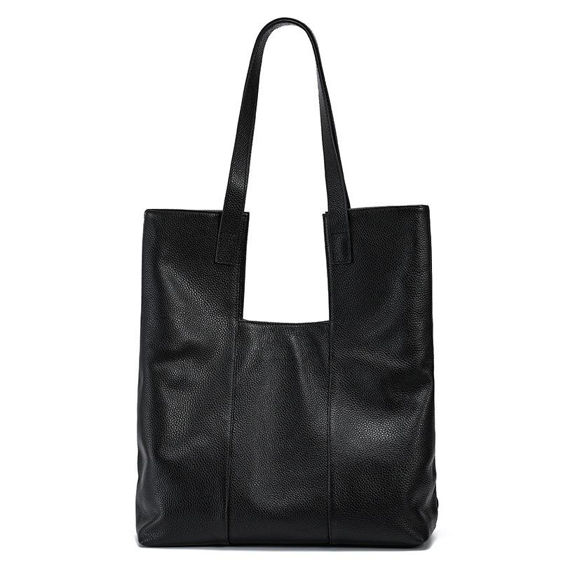 Большая сумка женская новая кожаная женская сумка большая вместимость сумка-тоут женская нишевая ретро дорожная сумка через плечо чёрный
Большая сумка женская новая кожаная женская сумка большая вместимость сумка-тоут женская нишевая ретро дорожная сумка через плечо чёрный