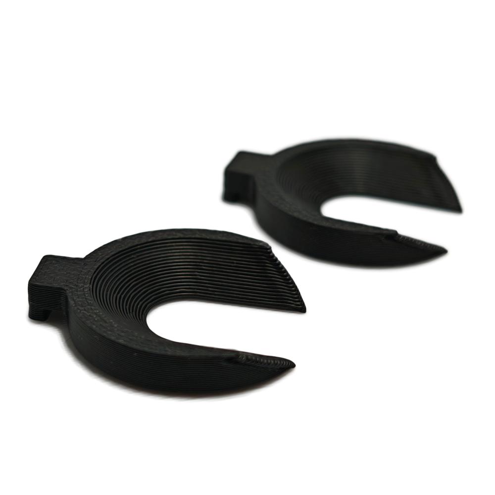 2 PCS Stick Locks For Switch 2 For Joy-Con Stick Locks Game Console Joystick Holder Anti-Drift Protector 3D Printing Technology чорний
2 PCS Stick Locks For Switch 2 For Joy-Con Stick Locks Game Console Joystick Holder Anti-Drift Protector 3D Printing Technology чорний
