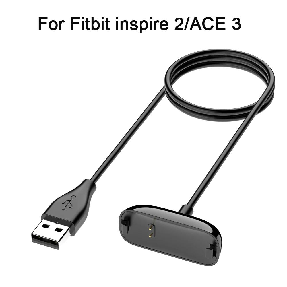 100cm USB Charger Cable For Fitbit inspire/inspire 2/inspire 3 Fast Charging Clip Dock For Fitbit inspire HR/ACE 2/ACE 3 Charger
100cm USB Charger Cable For Fitbit inspire/inspire 2/inspire 3 Fast Charging Clip Dock For Fitbit inspire HR/ACE 2/ACE 3 Charger